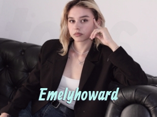 Emelyhoward
