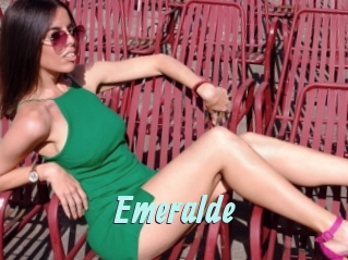 Emeralde