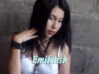 emifetish Ton Show