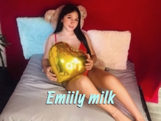 Emiily_milk