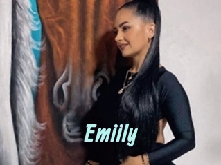 Emiily