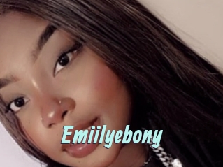 Emiilyebony