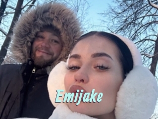 emijake Ton Show