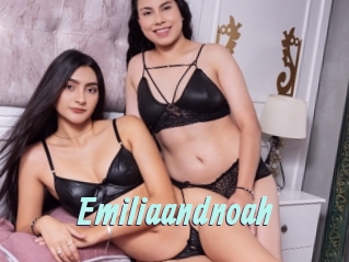Emiliaandnoah