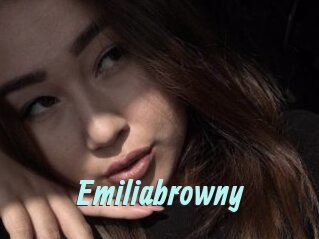 Emiliabrowny