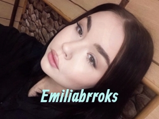 emiliabrroks Ton Show