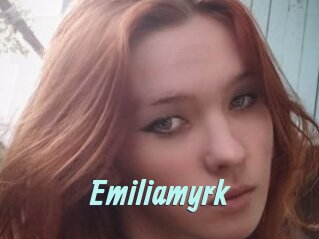 Emiliamyrk