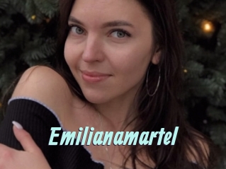 Emilianamartel