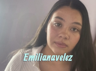 emilianavelez Ton Show
