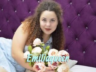 emiliaqueen Ton Show