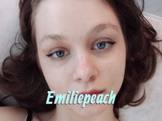 Emiliepeach