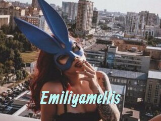 emiliyamellis Ton Show
