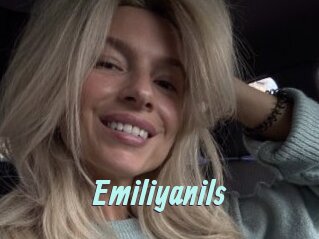 Emiliyanils