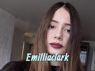 Emilliaclark