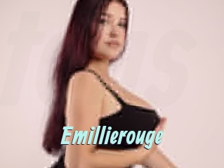 emillierouge Ton Show