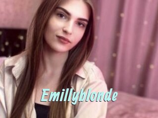 Emillyblonde