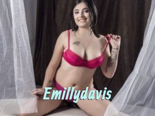 Emillydavis
