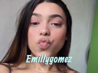 Emillygomez