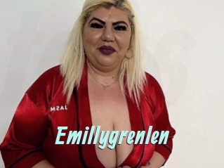 Emillygrenlen