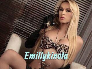 Emillykinota