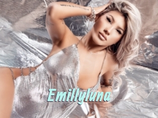 emillyluna Ton Show