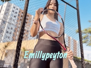 Emillypeyton