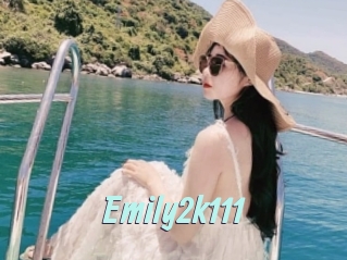 emily2k111 Ton Show