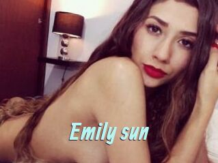 emily_sun Ton Show
