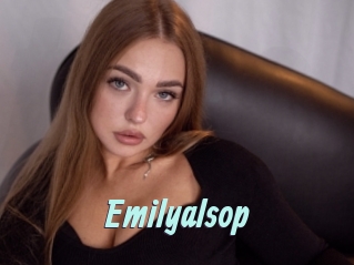 emilyalsop Ton Show