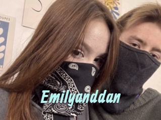 emilyanddan Ton Show