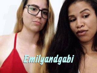 Emilyandgabi