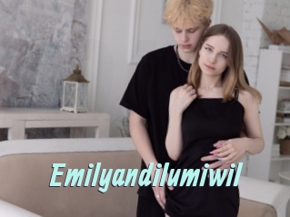 emilyandilumiwil Ton Show
