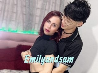 emilyandsam Ton Show