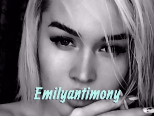 Emilyantimony