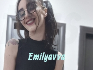 emilyavva Ton Show