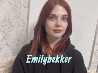 emilybekker Ton Show