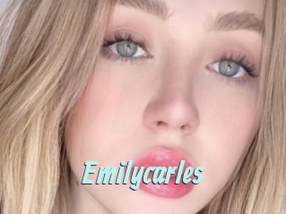emilycarles Ton Show