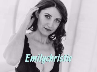 Emilychristie