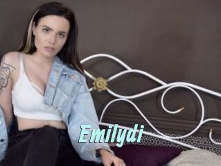 emilydi Ton Show