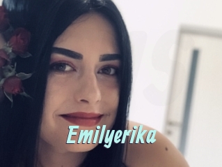 emilyerika Ton Show