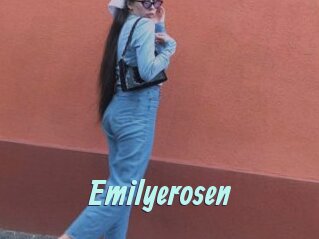 Emilyerosen