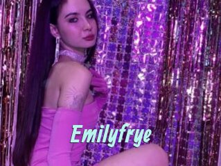 emilyfrye Ton Show