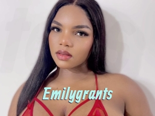 emilygrants Ton Show