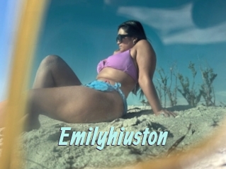 Emilyhiuston