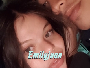 Emilyjuan