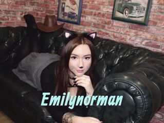 Emilynorman