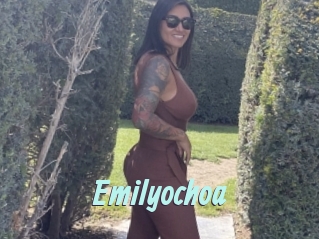 Emilyochoa