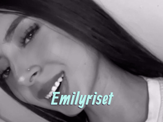 Emilyriset