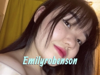 Emilyrobenson