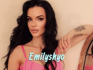 Emilyshyo